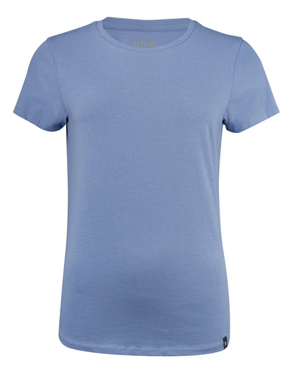 James Harvest American U Ladies T-Shirt