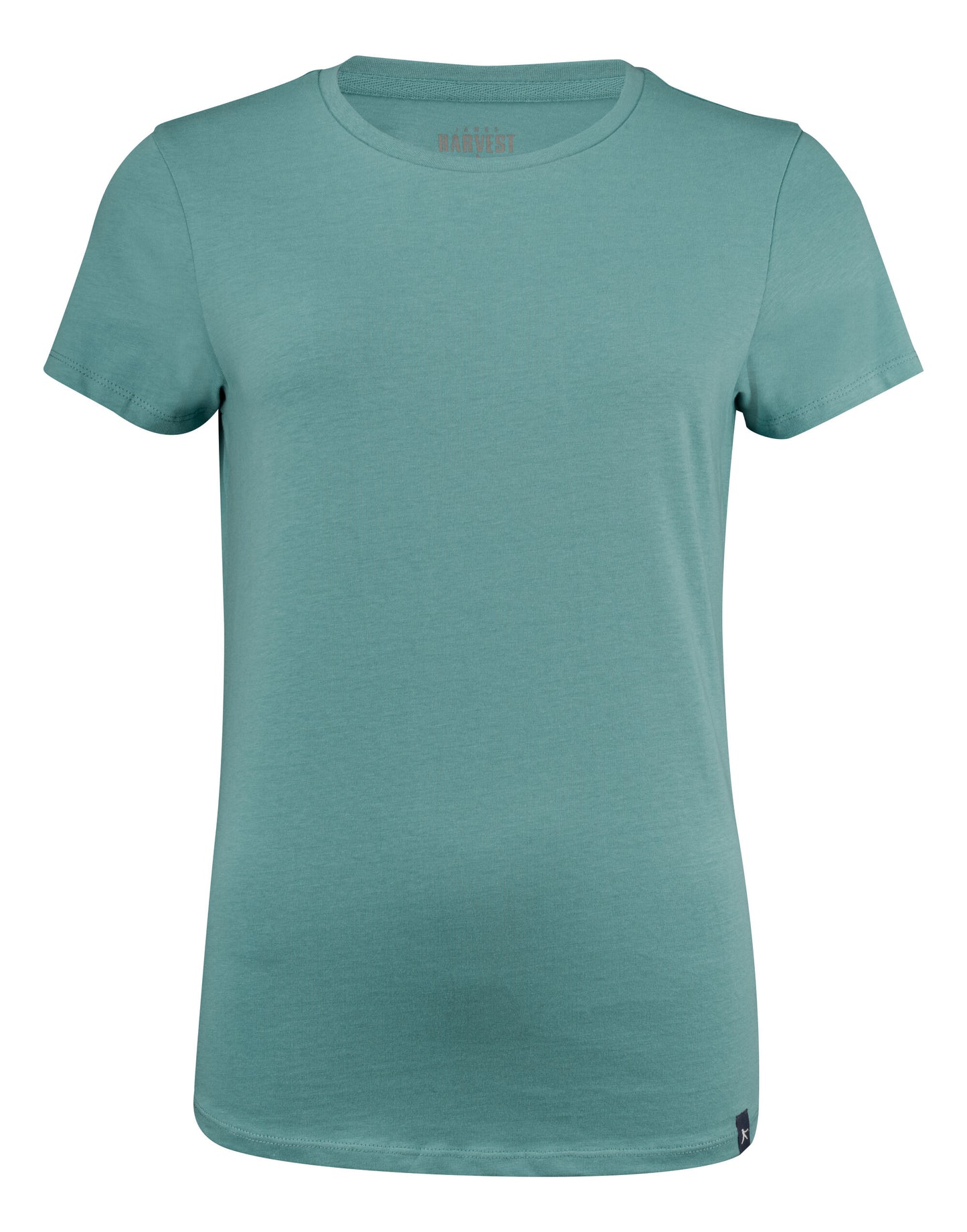 James Harvest American U Ladies T-Shirt