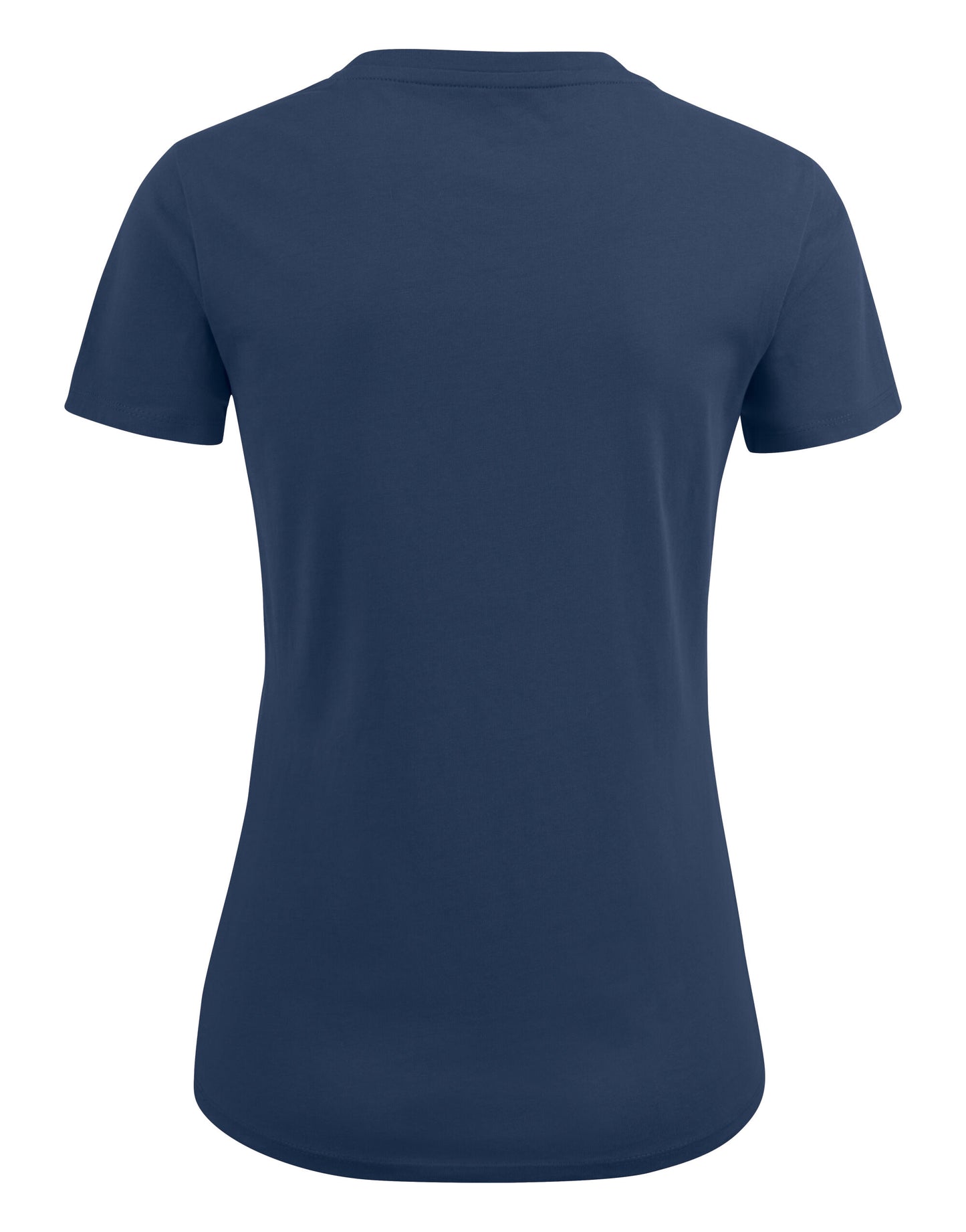 James Harvest American U Ladies T-Shirt