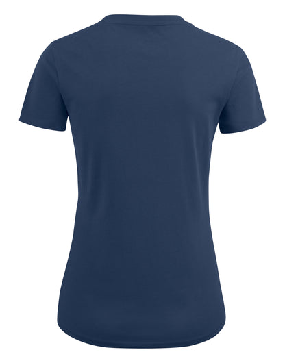 James Harvest American U Ladies T-Shirt