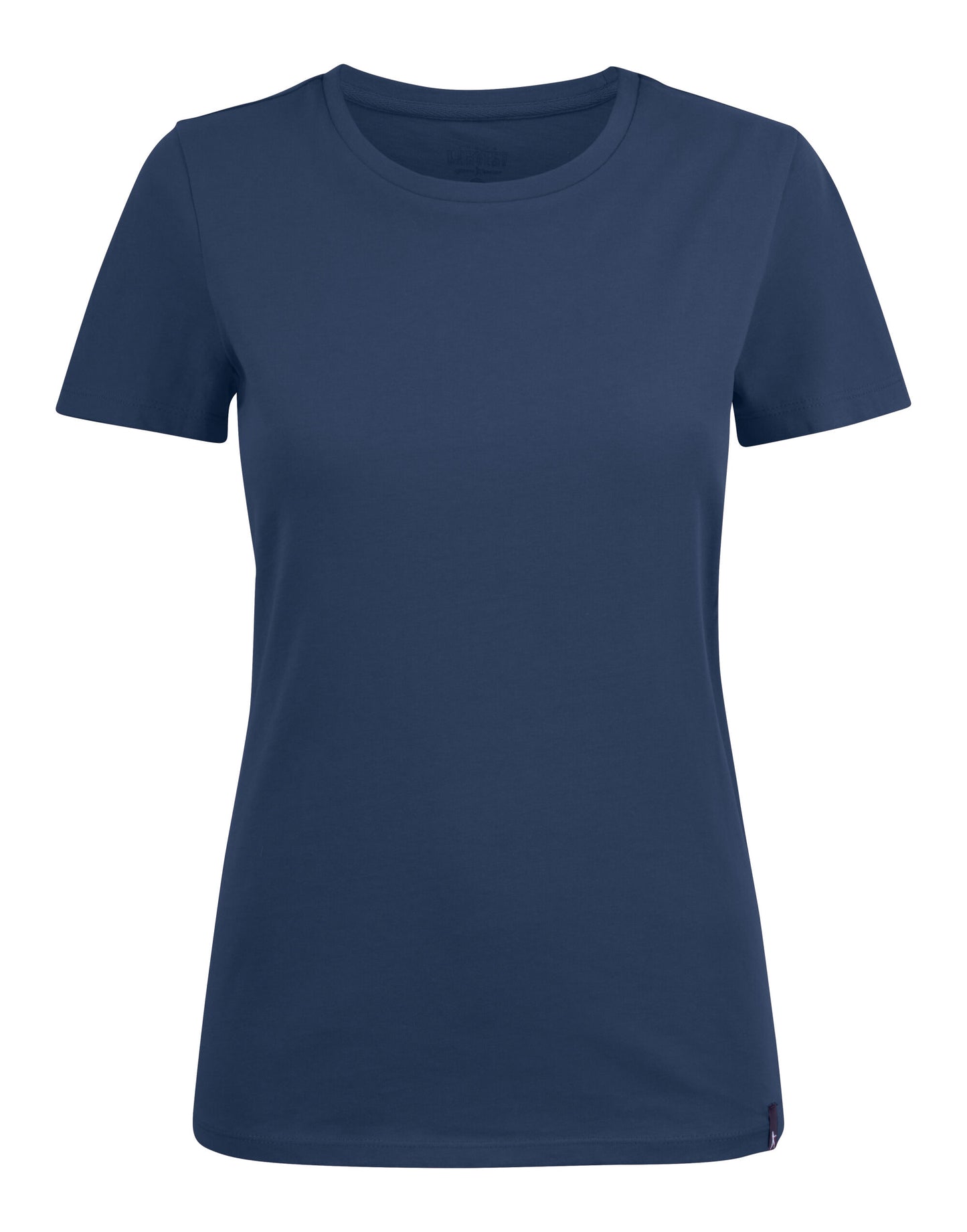 James Harvest American U Ladies T-Shirt