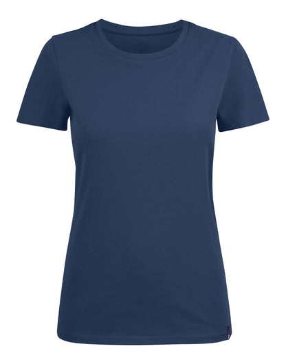 James Harvest American U Ladies T-Shirt
