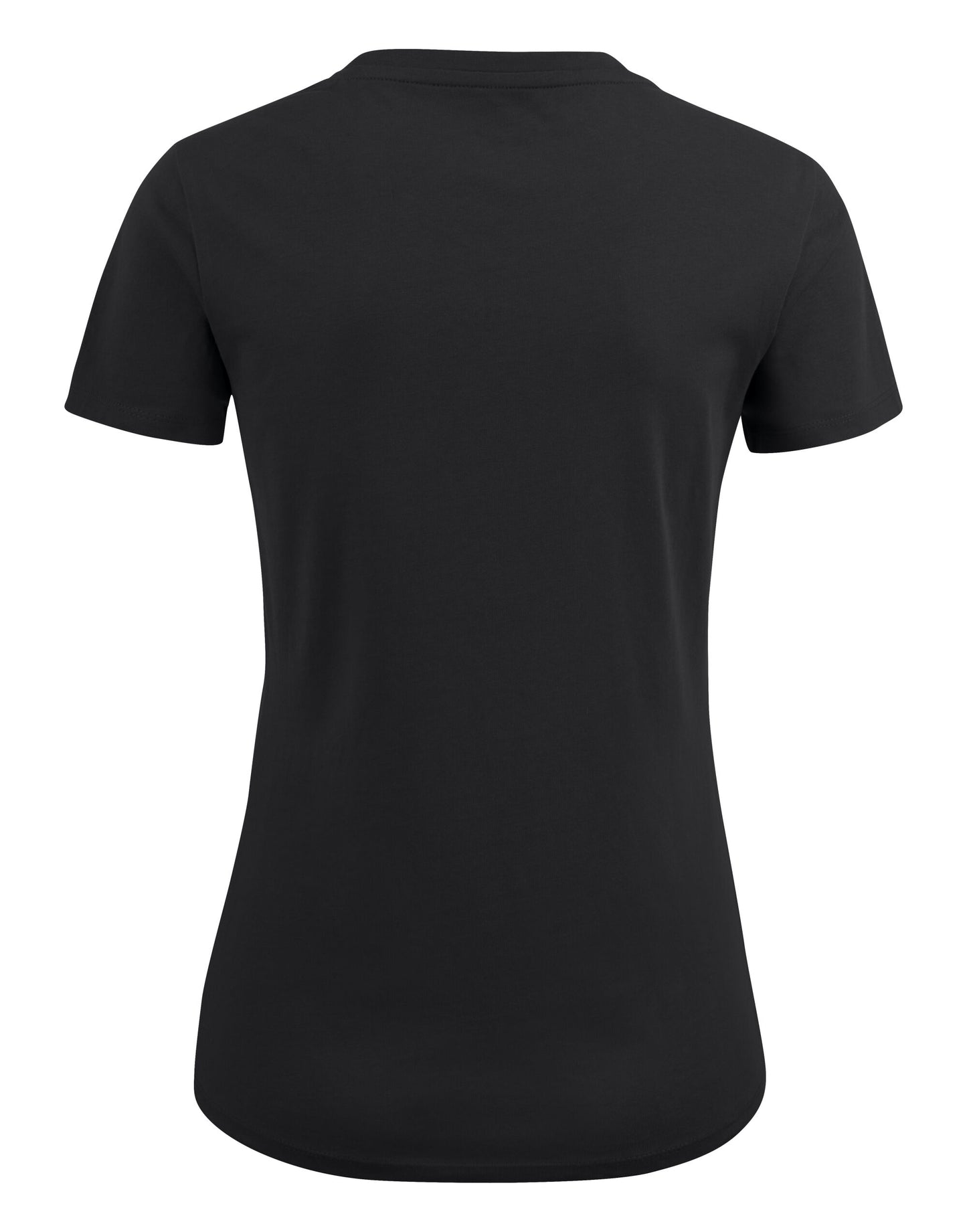 James Harvest American U Ladies T-Shirt