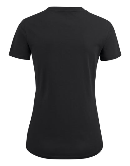 James Harvest American U Ladies T-Shirt