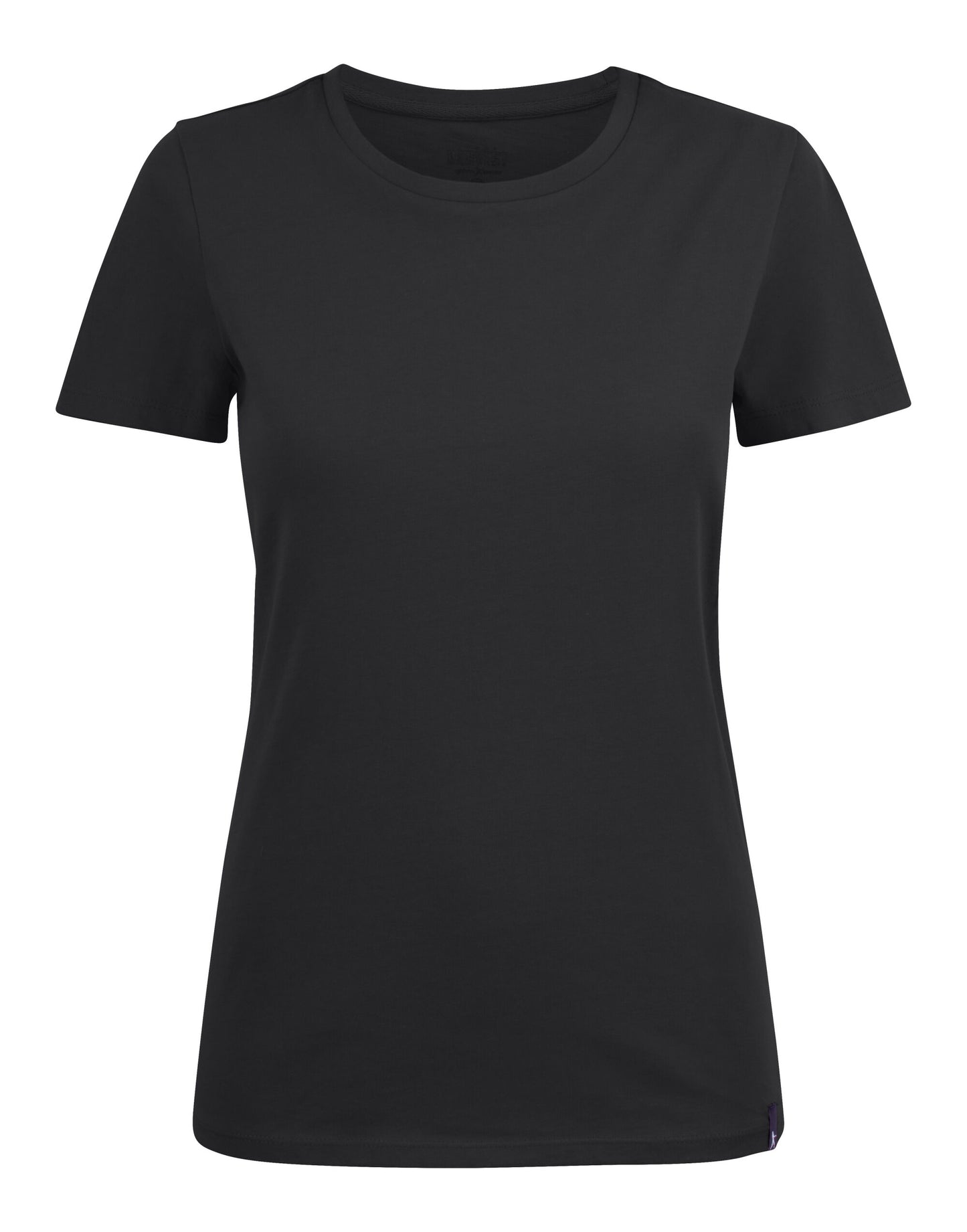 James Harvest American U Ladies T-Shirt