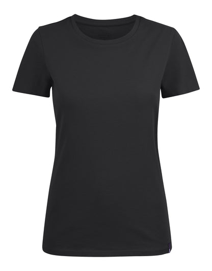 James Harvest American U Ladies T-Shirt