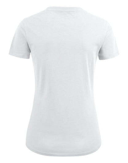 James Harvest American U Ladies T-Shirt