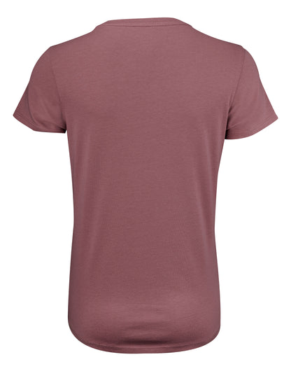 James Harvest American U Ladies T-Shirt