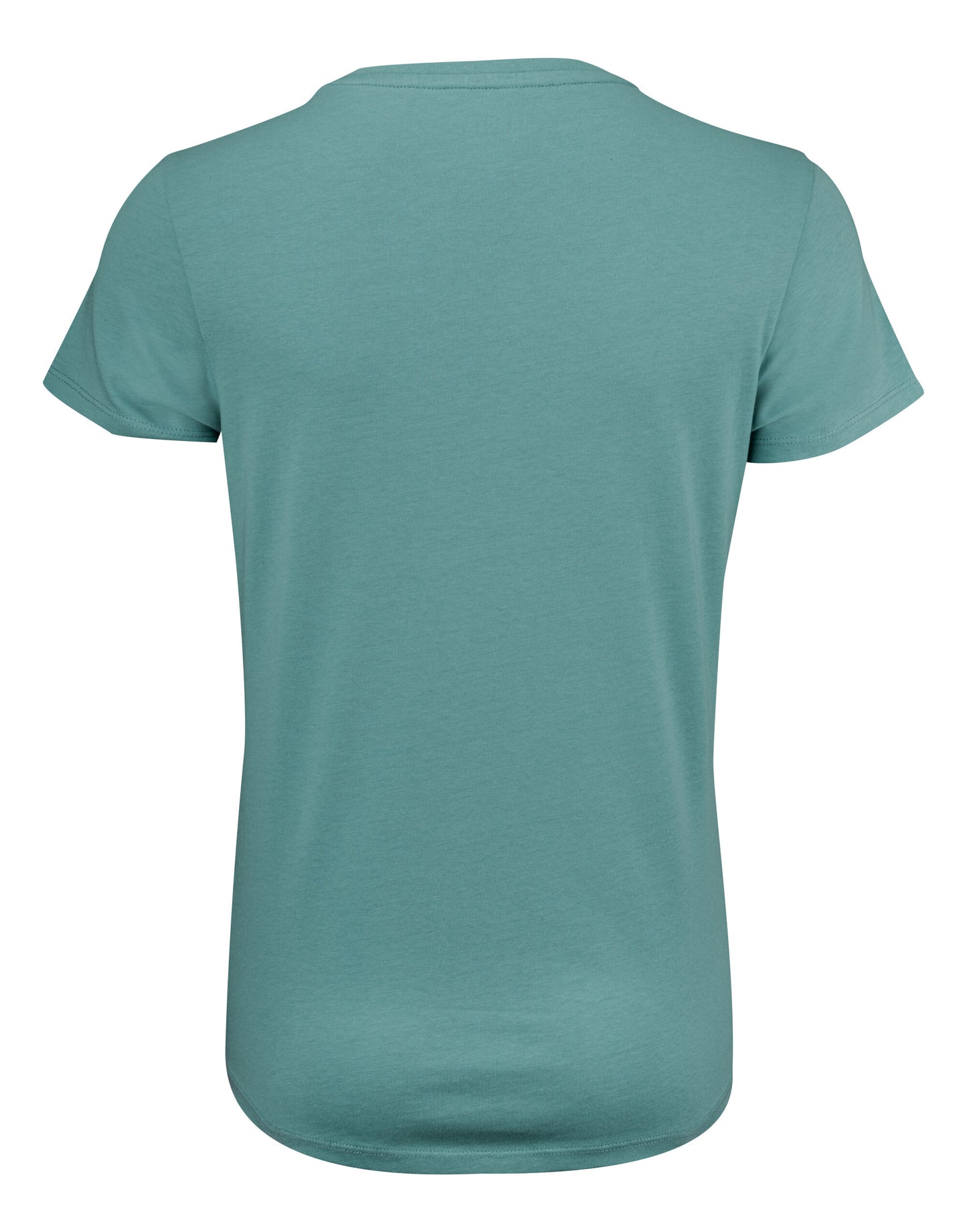 James Harvest American U Ladies T-Shirt