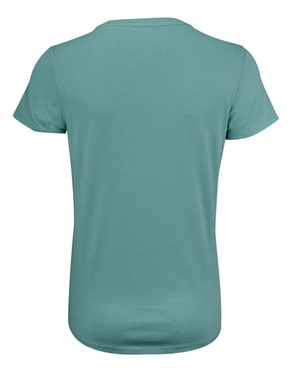 James Harvest American U Ladies T-Shirt