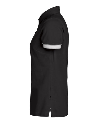 HAR2125025 James Harvest Ladies Antreville Polo