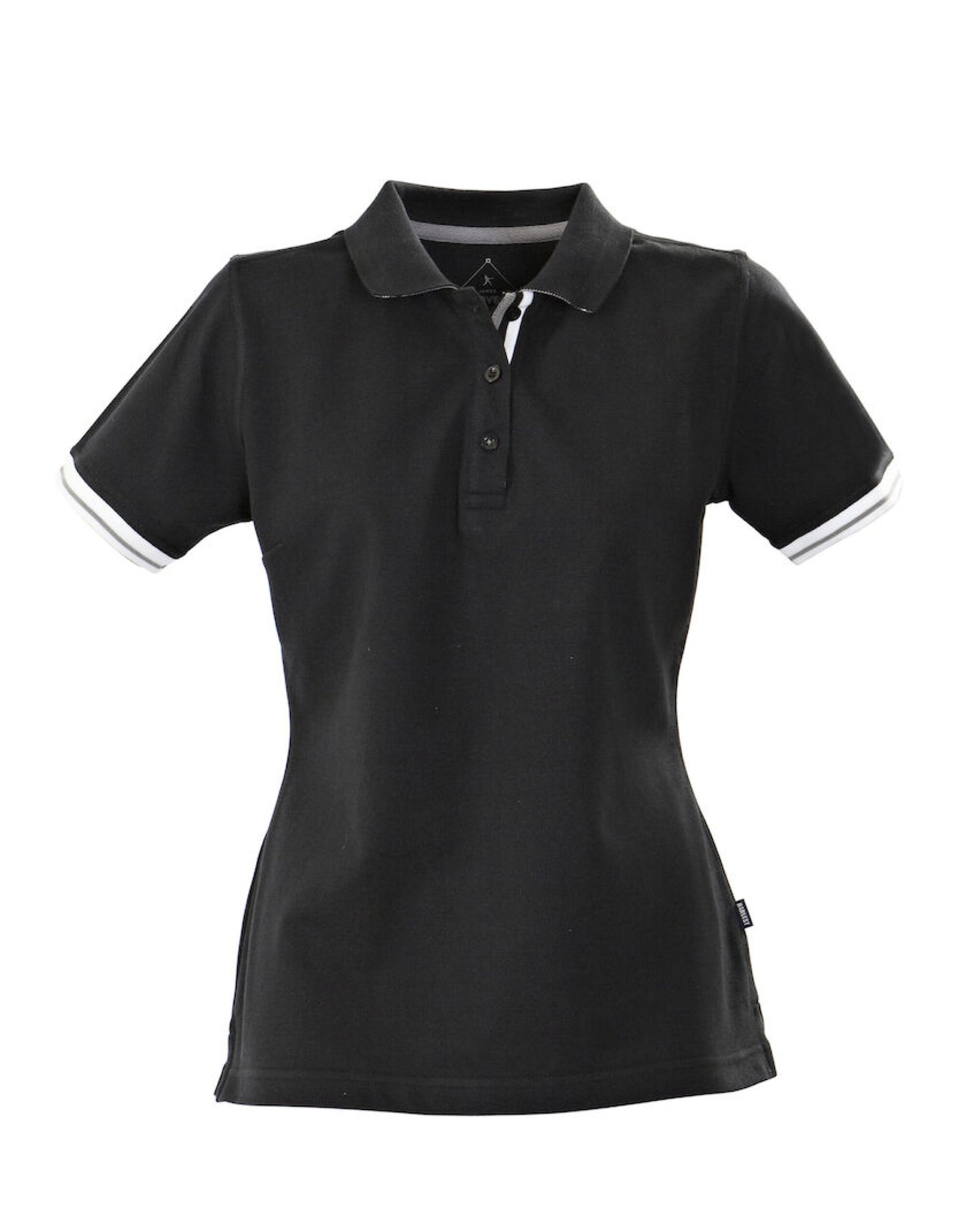 HAR2125025 James Harvest Ladies Antreville Polo