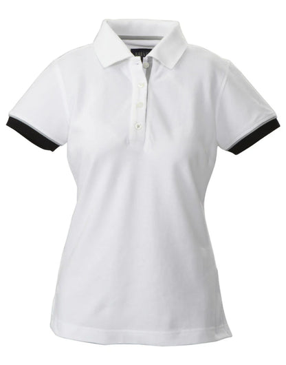 HAR2125025 James Harvest Ladies Antreville Polo