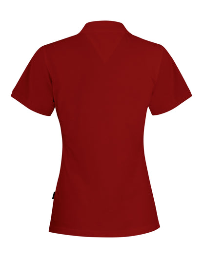 HAR2125033 James Harvest Neptune Ladies Polo
