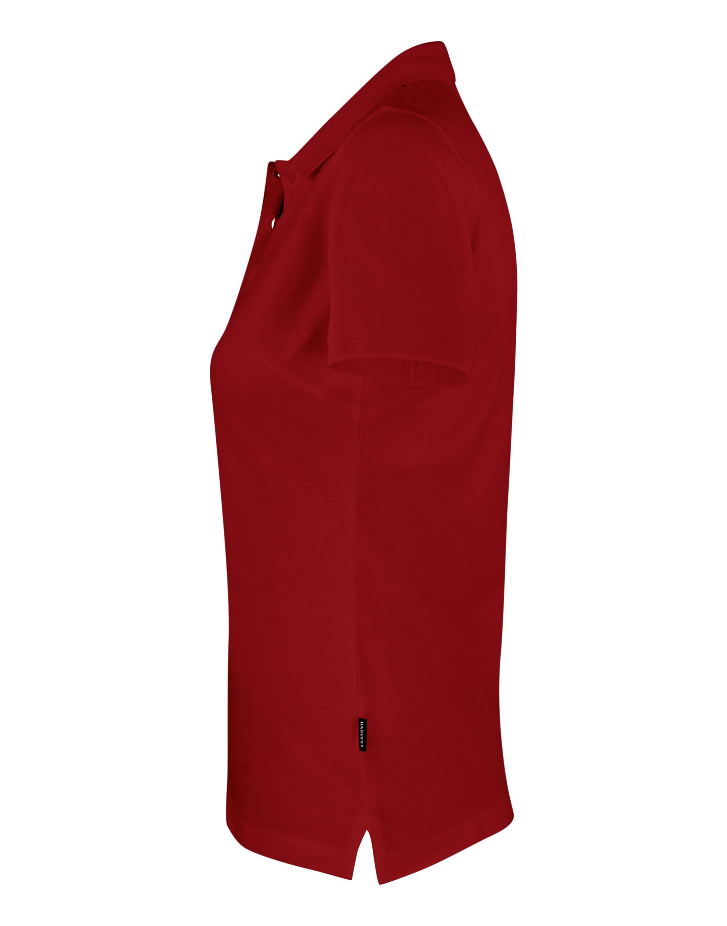 HAR2125033 James Harvest Neptune Ladies Polo