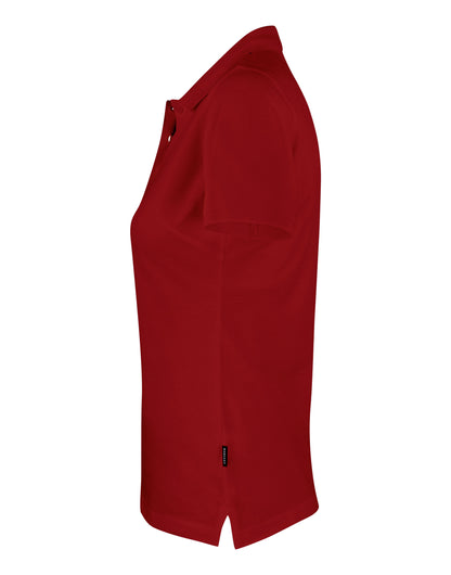 HAR2125033 James Harvest Neptune Ladies Polo