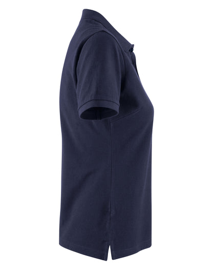 HAR2125033 James Harvest Neptune Ladies Polo