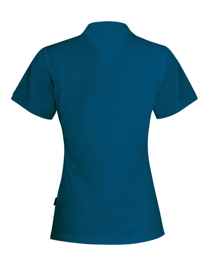 HAR2125033 James Harvest Neptune Ladies Polo