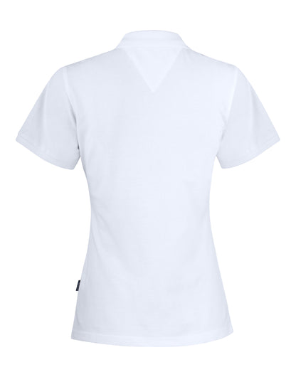 HAR2125033 James Harvest Neptune Ladies Polo