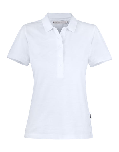 HAR2125033 James Harvest Neptune Ladies Polo