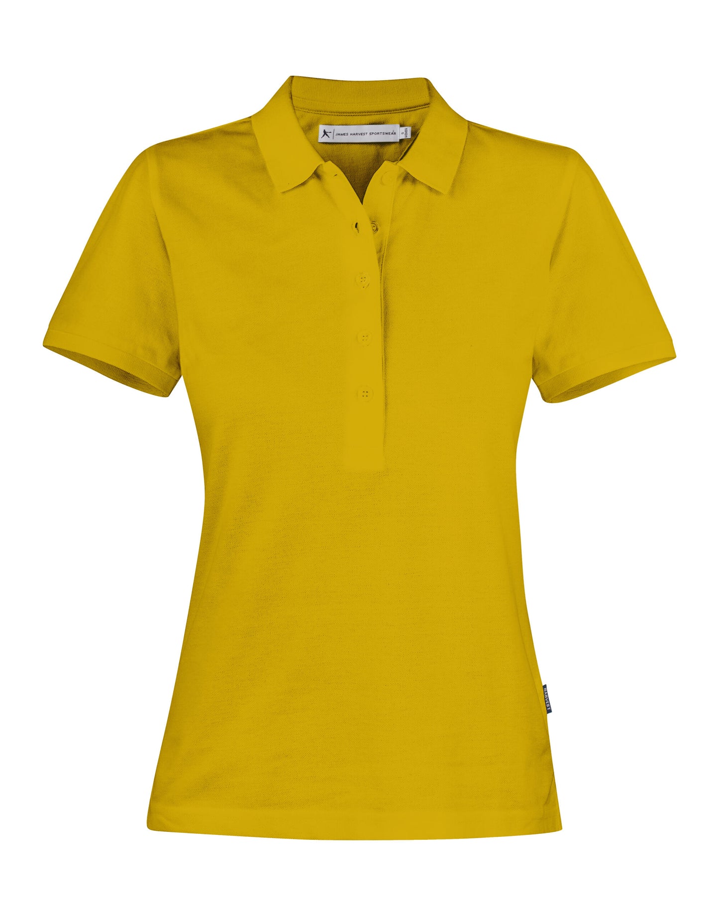 HAR2125033 James Harvest Neptune Ladies Polo