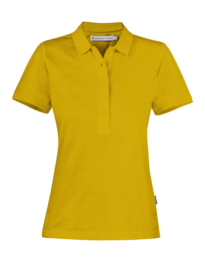 HAR2125033 James Harvest Neptune Ladies Polo