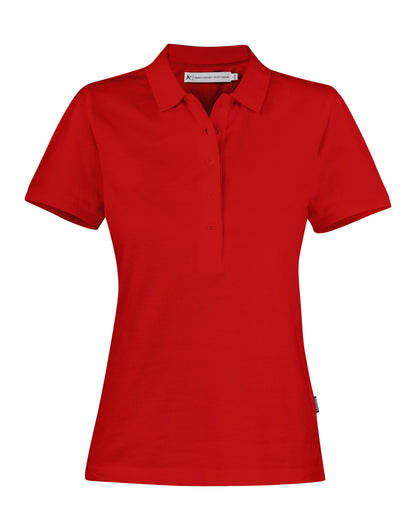 HAR2125033 James Harvest Neptune Ladies Polo