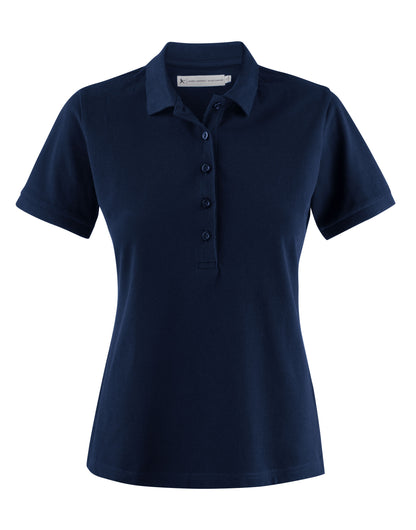 HAR2125033 James Harvest Neptune Ladies Polo