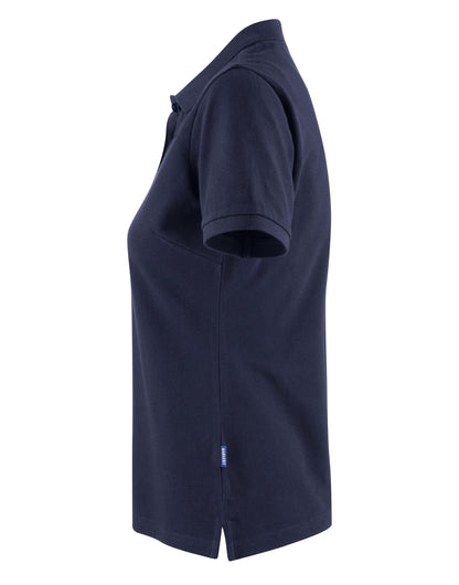 HAR2125033 James Harvest Neptune Ladies Polo