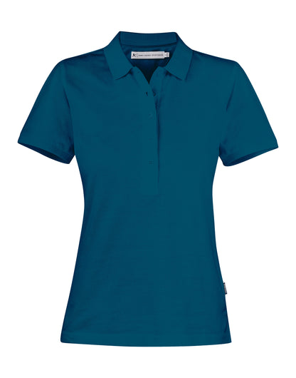 HAR2125033 James Harvest Neptune Ladies Polo
