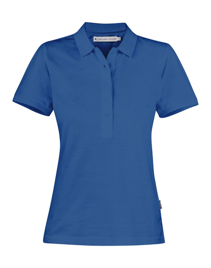 HAR2125033 James Harvest Neptune Ladies Polo