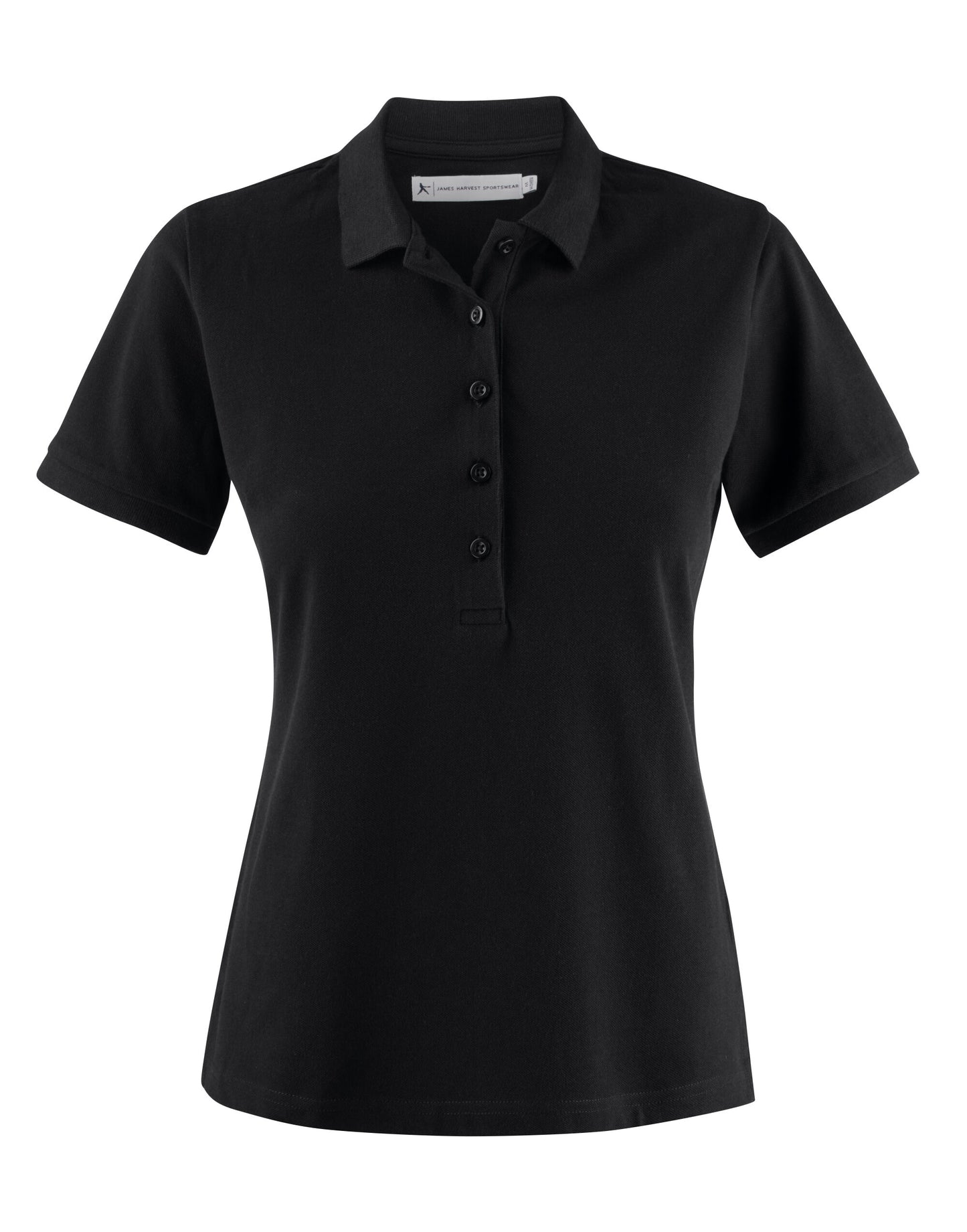 HAR2125033 James Harvest Neptune Ladies Polo