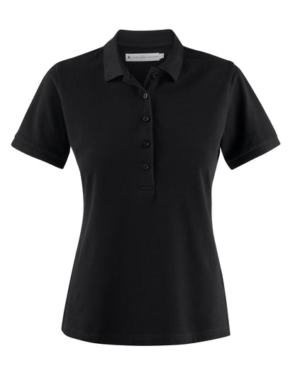 HAR2125033 James Harvest Neptune Ladies Polo