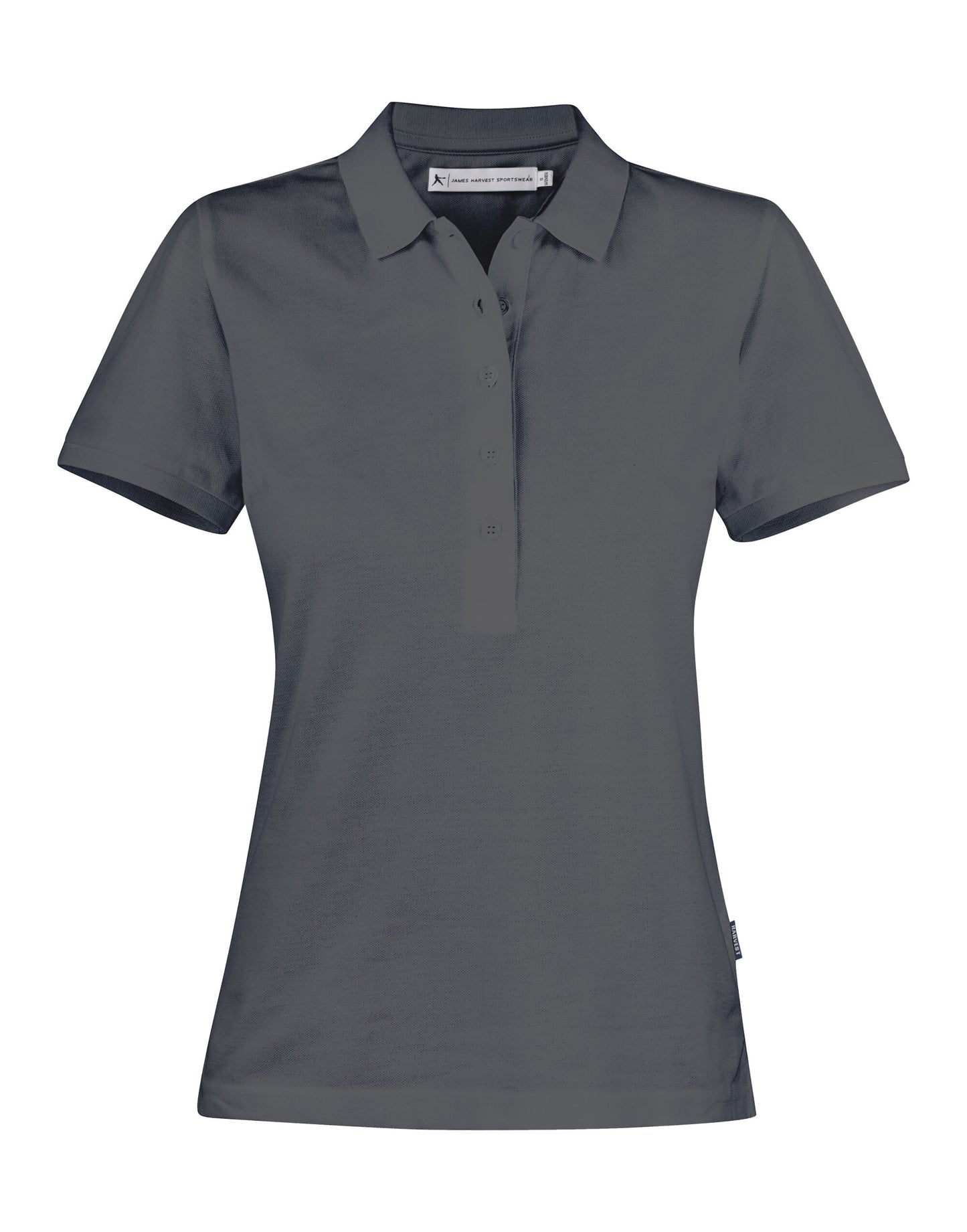 HAR2125033 James Harvest Neptune Ladies Polo