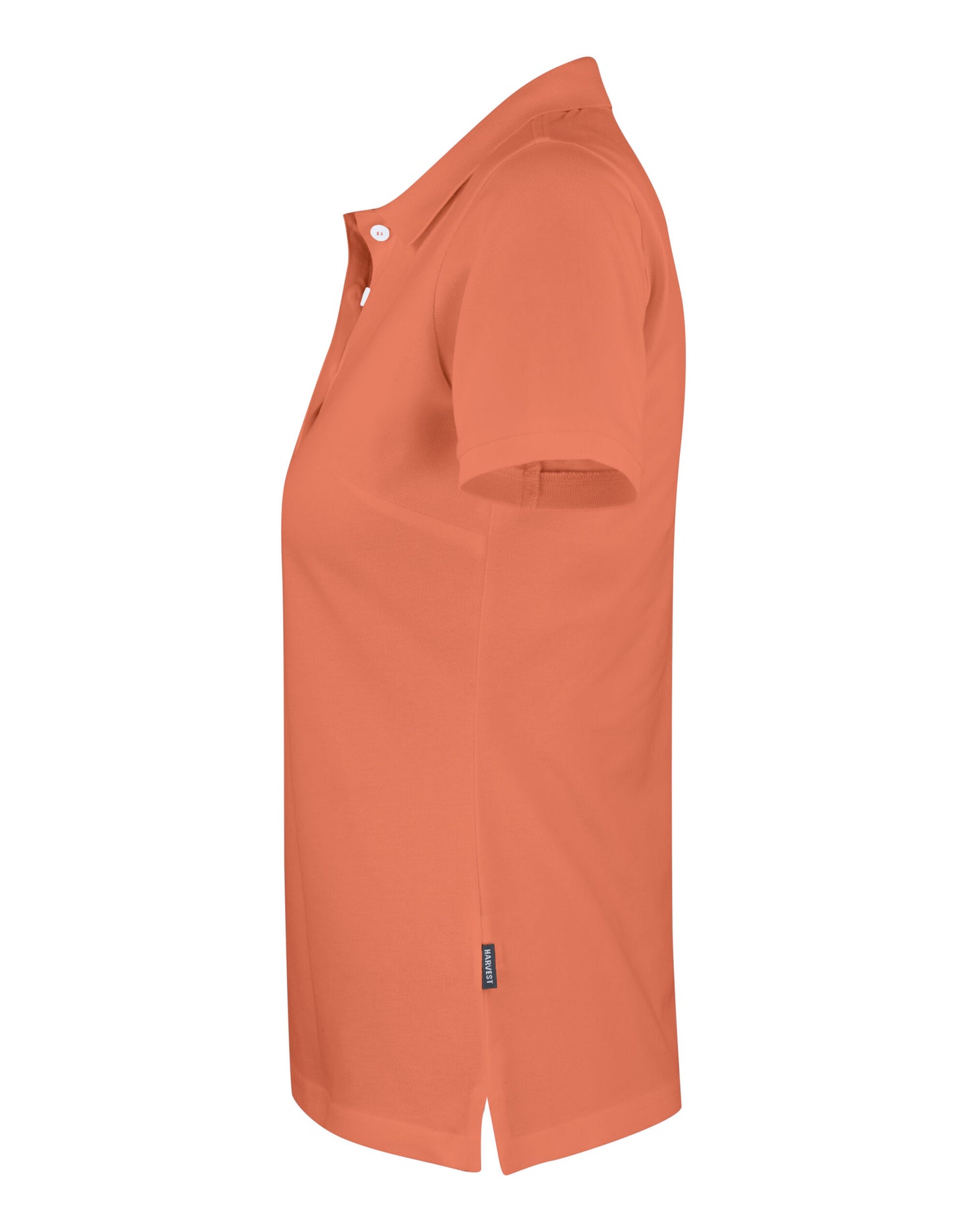 James Harvest Sunset Ladies Polo