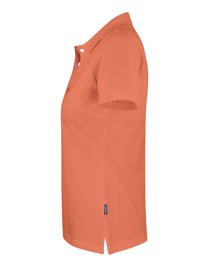 James Harvest Sunset Ladies Polo