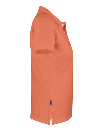James Harvest Sunset Ladies Polo