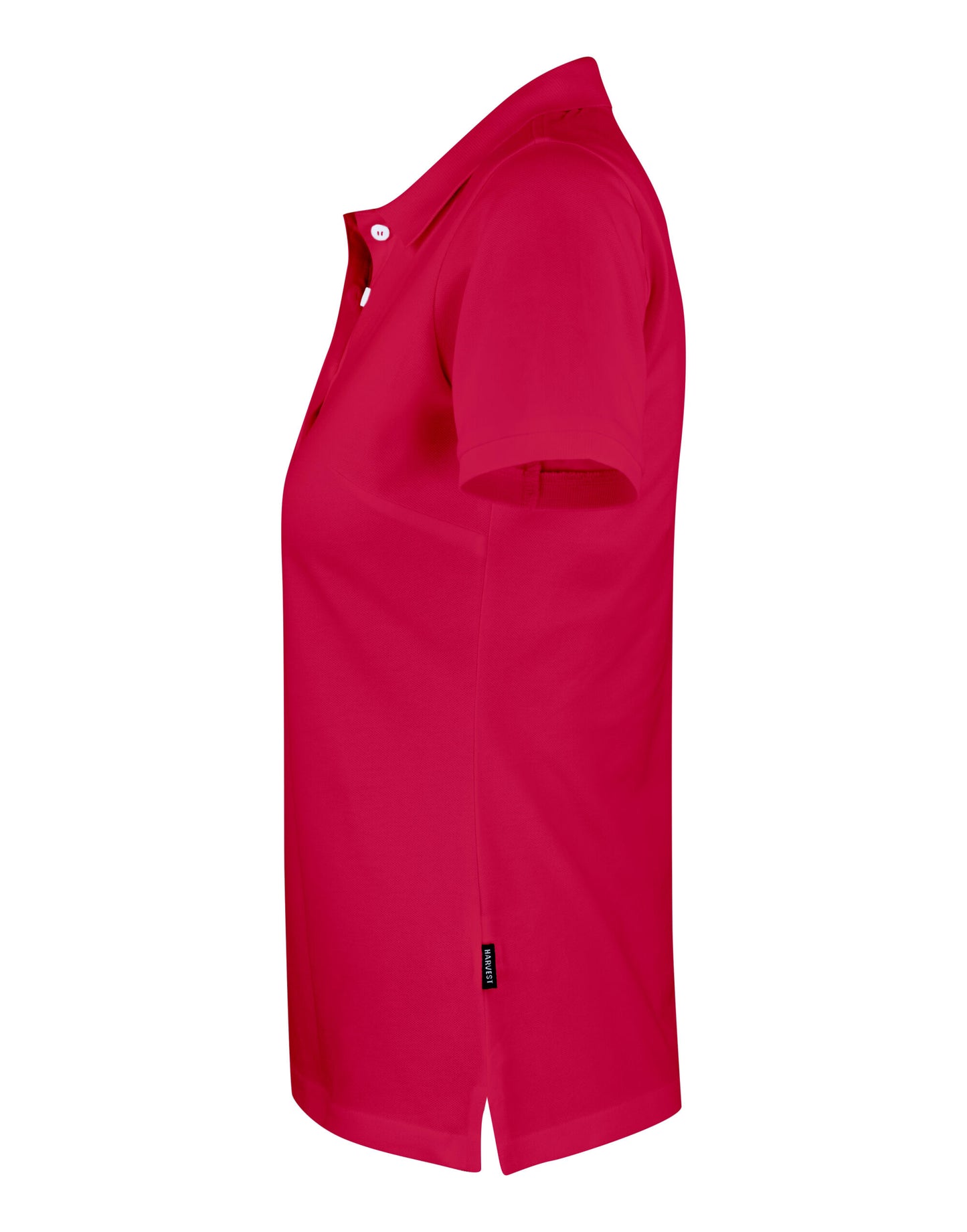 James Harvest Sunset Ladies Polo