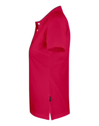 James Harvest Sunset Ladies Polo