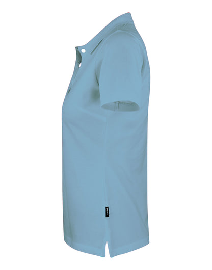 James Harvest Sunset Ladies Polo