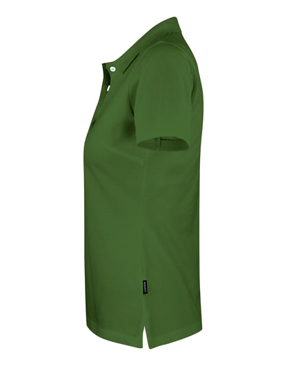 James Harvest Sunset Ladies Polo