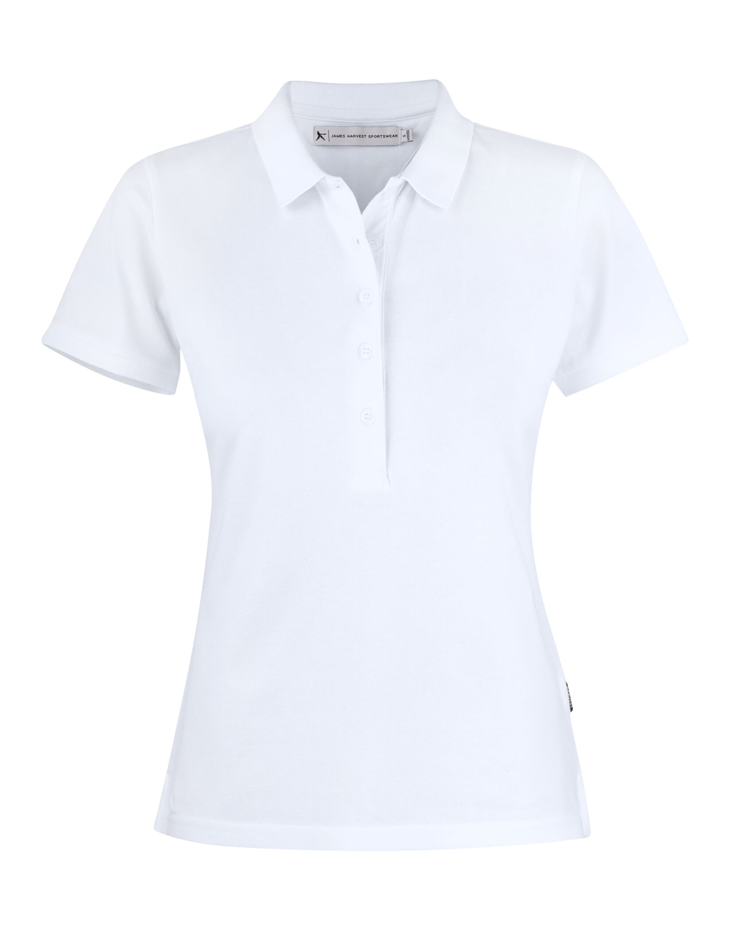 James Harvest Sunset Ladies Polo