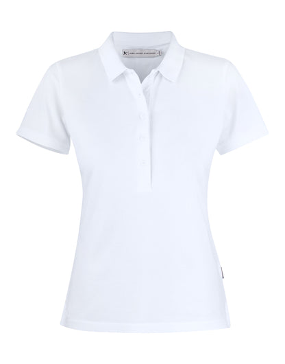 James Harvest Sunset Ladies Polo