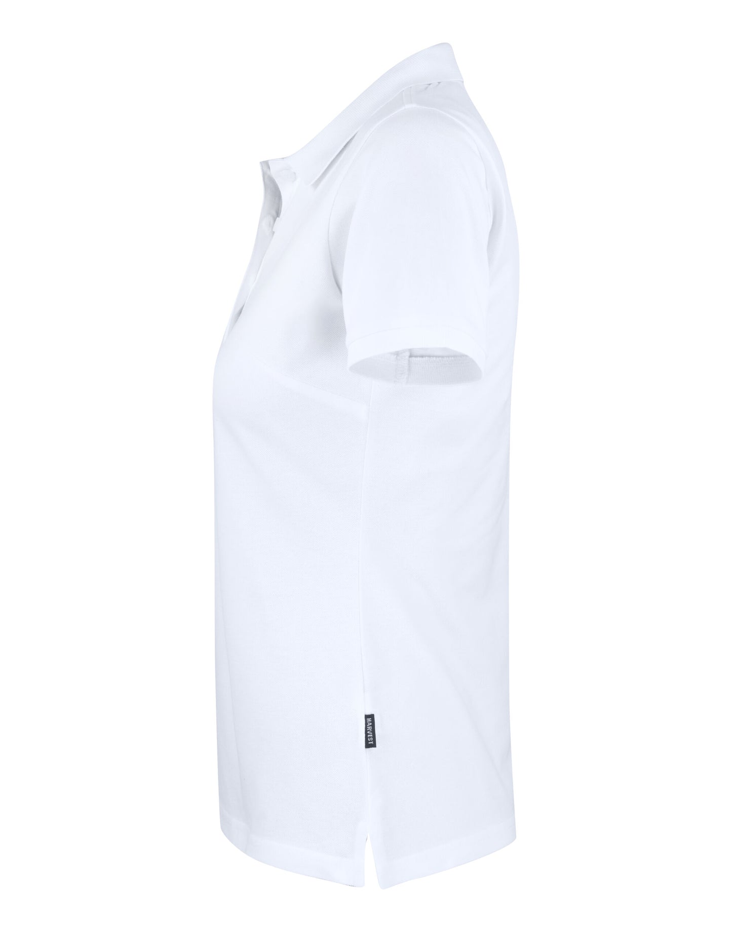 James Harvest Sunset Ladies Polo