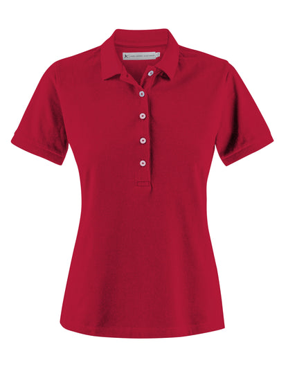 James Harvest Sunset Ladies Polo