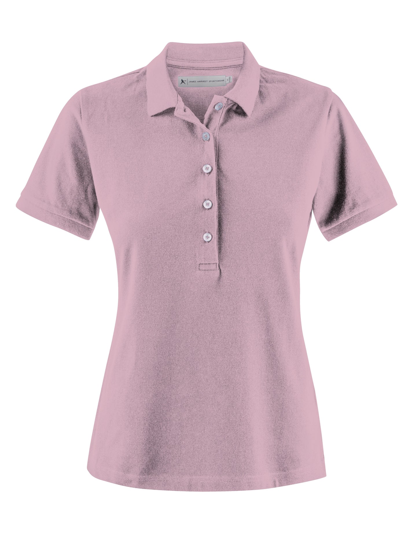 James Harvest Sunset Ladies Polo