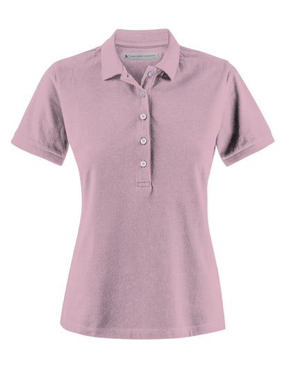 James Harvest Sunset Ladies Polo