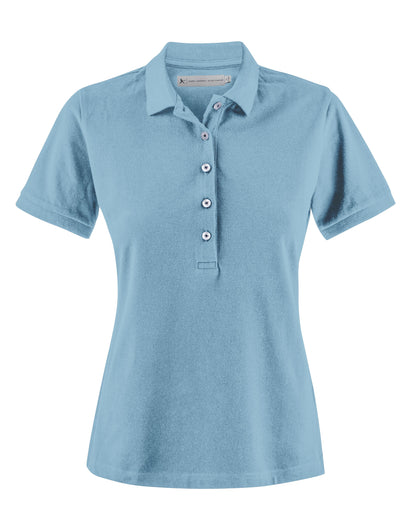 James Harvest Sunset Ladies Polo