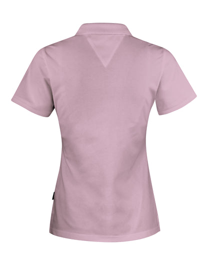 James Harvest Sunset Ladies Polo
