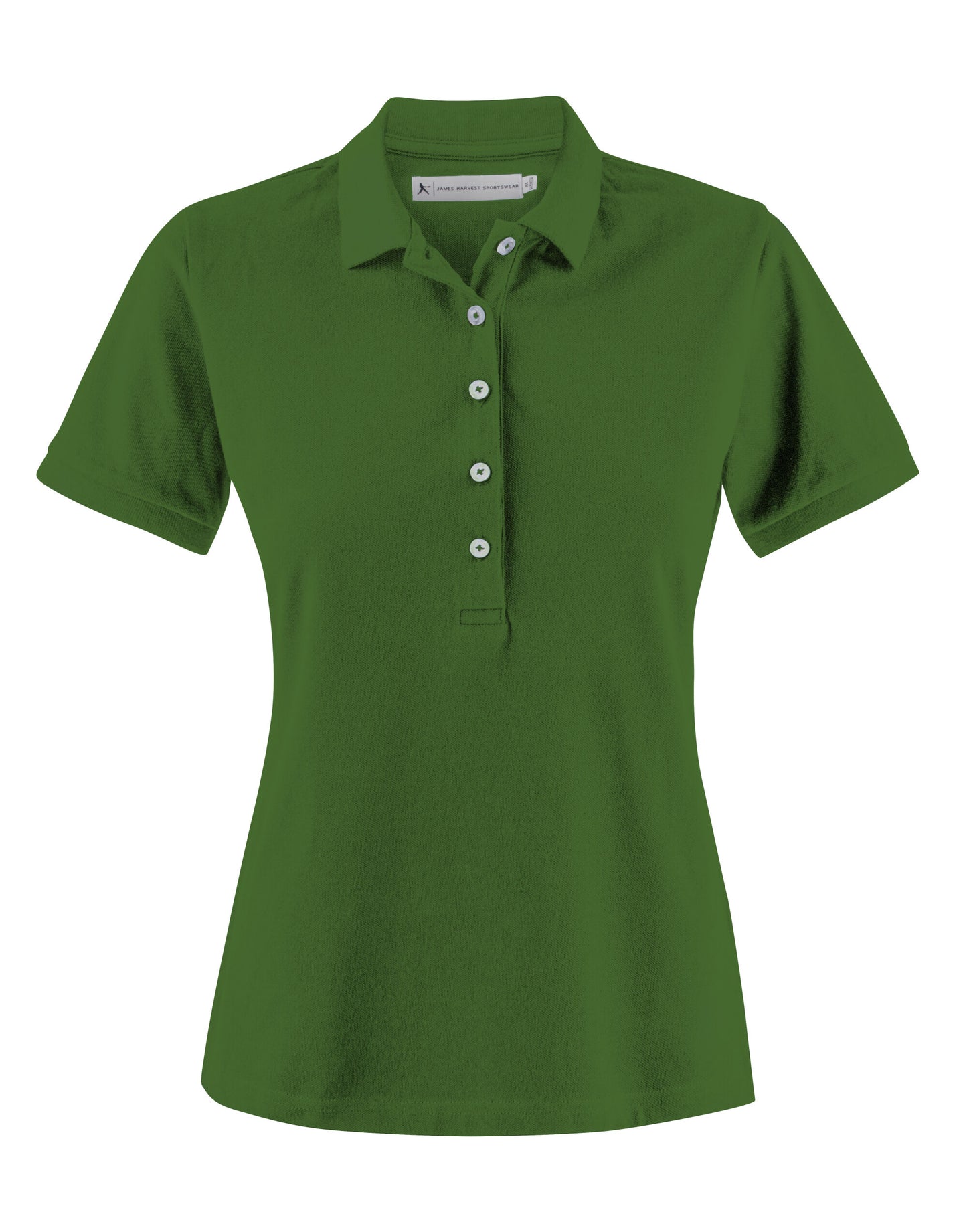 James Harvest Sunset Ladies Polo